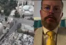 Syrie : «Les chrétiens se sentent particulièrement menacés», alerte Benjamin Blanchard