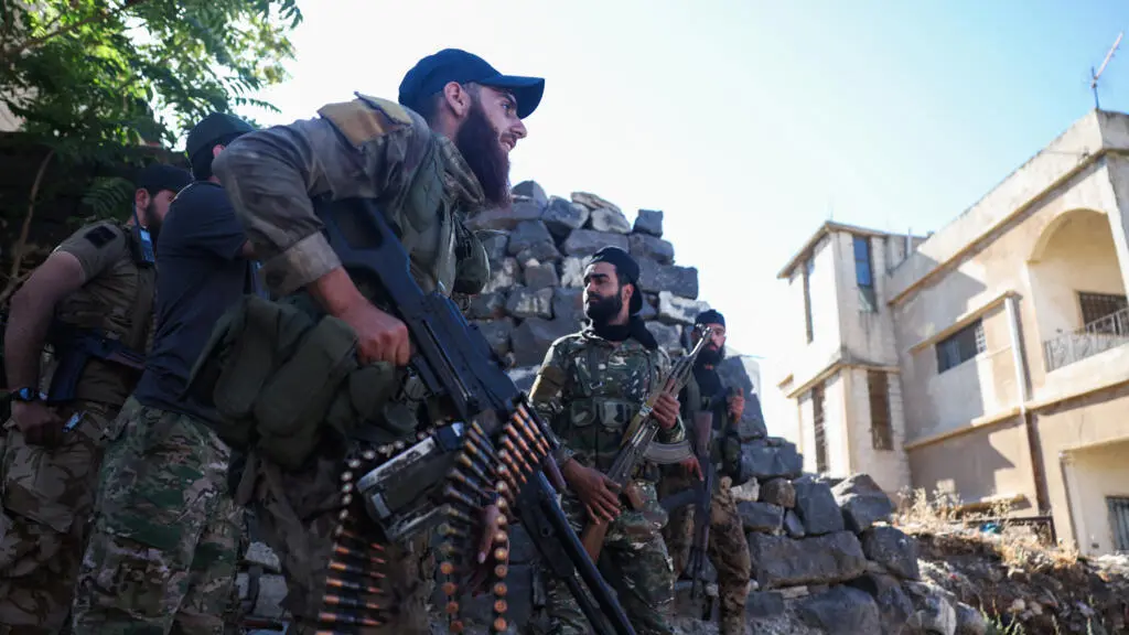 Syrie : plus de 240 morts dans le sud, Israël menace de nouvelles frappes pour protéger les Druzes