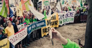 TÉMOIGNAGE. « Référendum, abrogation, prise de conscience… » : on a interrogé des signataires de la pétition contre la loi Duplomb