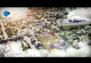 THE  WORLD IN 2050// LE MONDE EN 2050