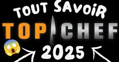 TOP CHEF 2025 – TOUT SAVOIR DE LA SAISON 16