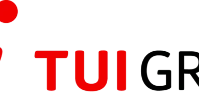 TUI Airport Rep