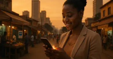 Regional Trends in Mobile Money Gateways 2025