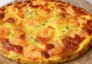 Tarte SANS Farine : 4 ingrédients | Sans Pâte à Tarte