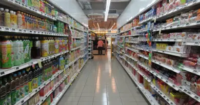 "Taxe Lidl" :  la tempête dans un verre d’eau [Tribune]