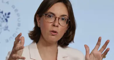 «Taxe Zucman» : est-il vrai que 1 400 foyers ont fui le Royaume-Uni après un impôt sur les riches, comme l’affirme Amélie de Montchalin ?
