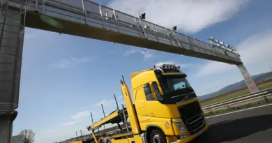 Taxe poids lourds alsacienne : le bras de fer continue après six mois de négociations