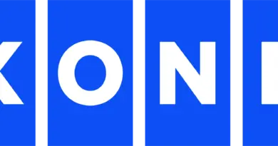 Team Leader (KONE Business Services)