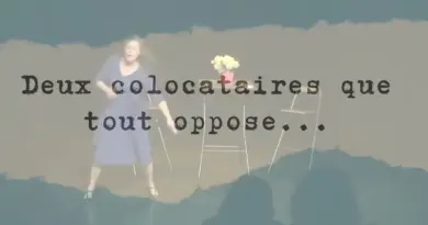 Teaser « L’avenir de l’humanité c’est la colocation »