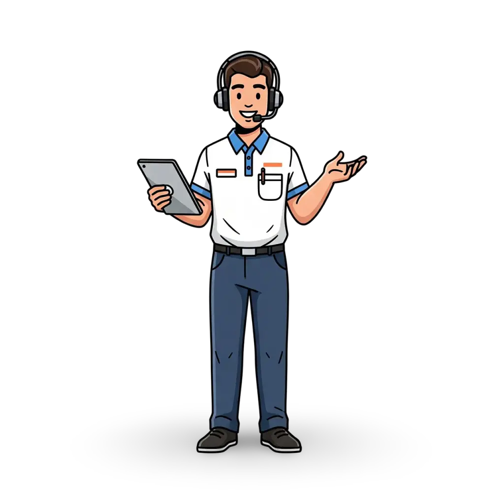 Technical Helpdesk Analyst