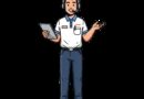 Technical Helpdesk Analyst