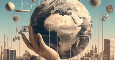« Techniquement réalisable, l’atteinte de nos objectifs climatiques pour 2030 semble, en l’état, politiquement difficilement réaliste » – Les Echos