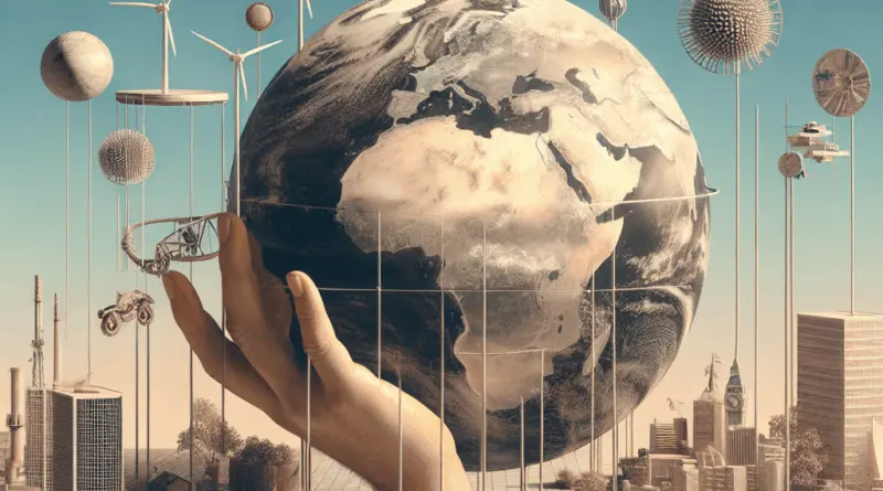 « Techniquement réalisable, l’atteinte de nos objectifs climatiques pour 2030 semble, en l’état, politiquement difficilement réaliste » – Les Echos