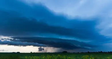 Tendance météo à 4 semaines : une fin juillet au temps instable avant un début août agréable