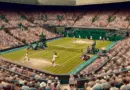 Tennis : à Wimbledon, les Français jouent les fortes tête en série
