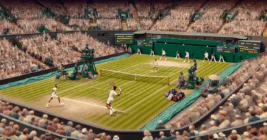Tennis : à Wimbledon, les Français jouent les fortes tête en série