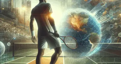 Tennis – ATP : Tsitsipas inquiet pour la suite de sa carrière