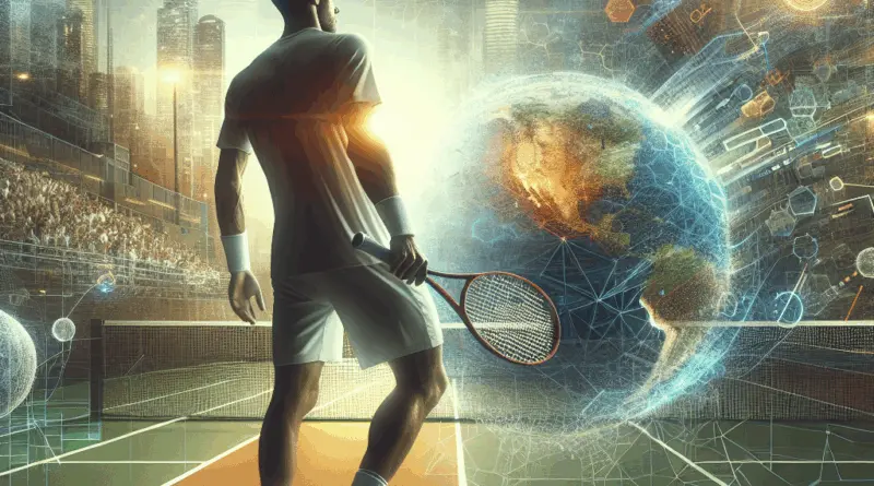 Tennis – ATP : Tsitsipas inquiet pour la suite de sa carrière