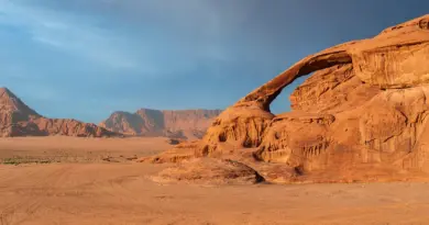 Tensions au Moyen-Orient