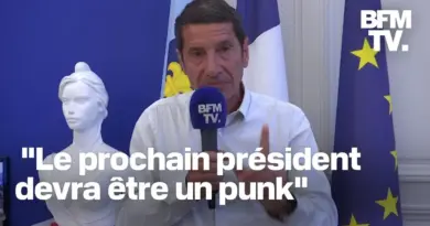 Tensions au sein du gouvernement, présidentielles 2027.. L’interview en intégralité de David Lisnard