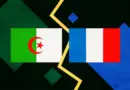 Tensions entre la France et l’Algérie