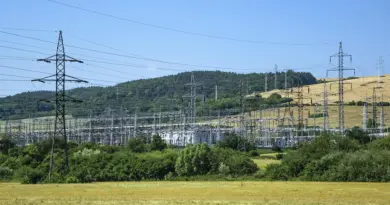 Tesla s’apprête à construire sa plus grande installation de stockage d’énergie en Chine