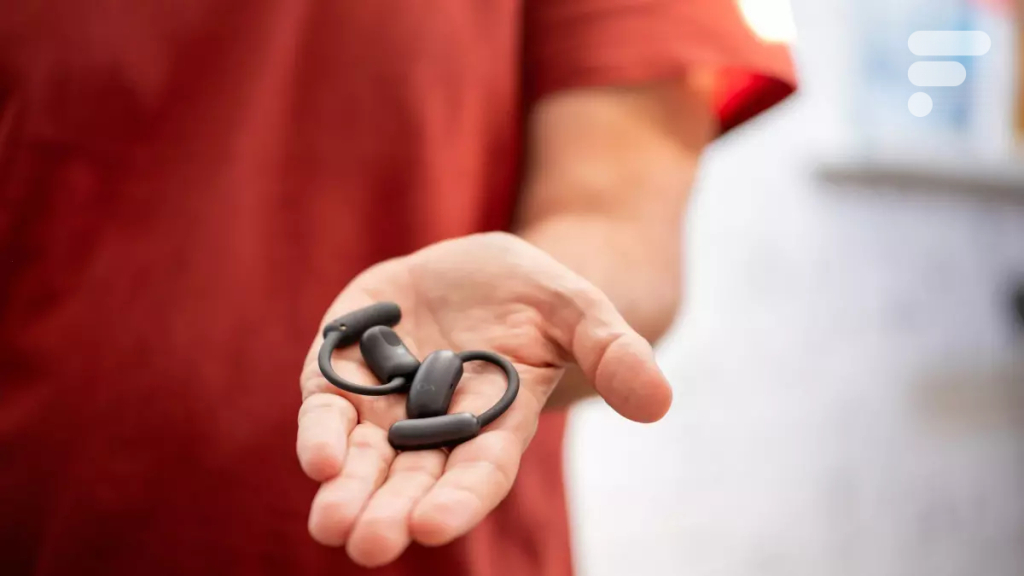 Test SoundCore Aerofit 2 : l’open-ear qui tient la route