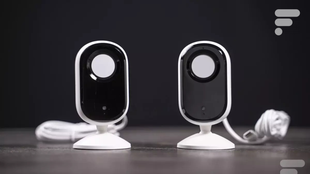 Test de la Arlo Essential 2K Intérieure : enfin une vraie caméra indoor chez Arlo ?