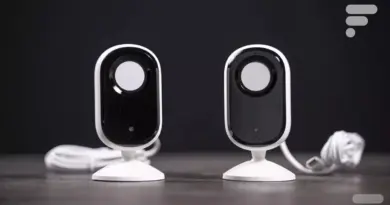 Test de la Arlo Essential 2K Intérieure : enfin une vraie caméra indoor chez Arlo ?