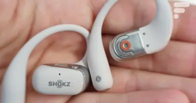 Test des Shokz OpenFit 2+ : le son et la sécurité enfin réconciliés