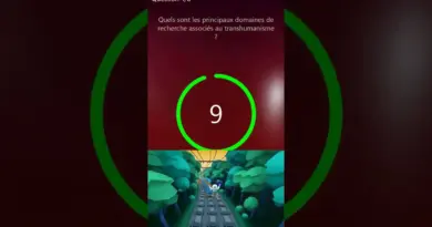 Testez vos connaissances sur le transhumanisme : un quiz révélateur !