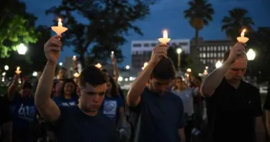 Texas, Kenya, Russie et Jeffrey Epstein : les informations de la nuit