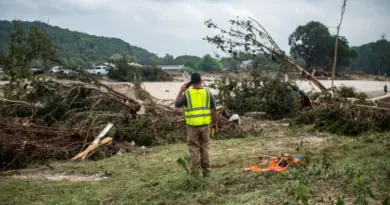 Texas : au moins 50 morts dans les inondations, des dizaines d’enfants toujours portés disparus