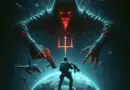 The Devil Within Satgat Special Collector Edition PS5