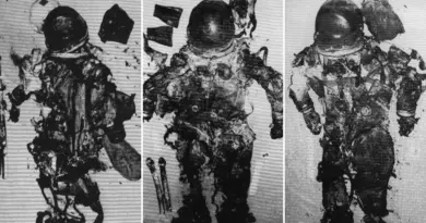 The Most Horrifying Details About the Apollo Missions That NASA Tried to Hide