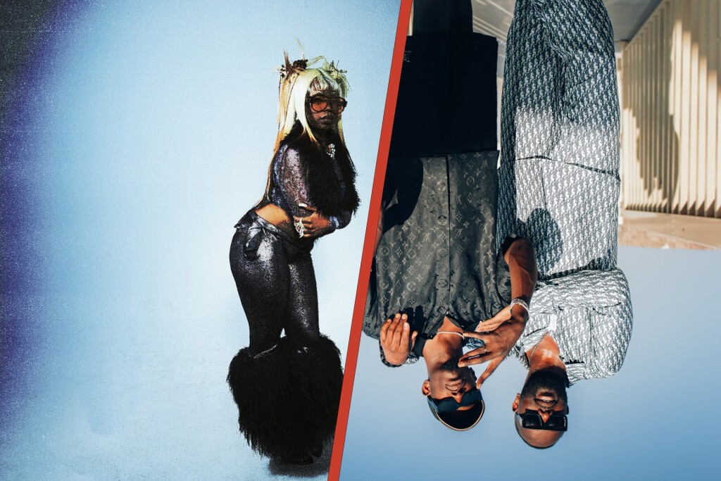Theodora et Jul, Gims et Werenoi : l’été sera afropop