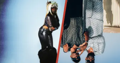 Theodora et Jul, Gims et Werenoi : l’été sera afropop