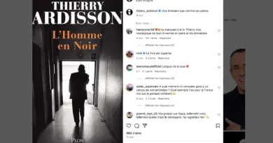 Thierry Ardisson est mort d’un cancer du foie, ce qu’il faut savoir sur cette maladie