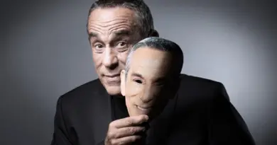 Thierry Ardisson, le “provocateur” qui a “transformé la télévision française”, est mort