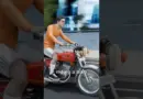 This Is How Most Bike Accidents Happen😨💥#bike  #3danimation #motorcycle #rx100 #slick3d #shortfeed