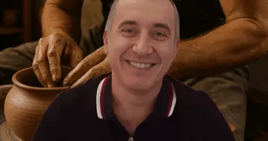 Iván Argote et les obélisques déchus