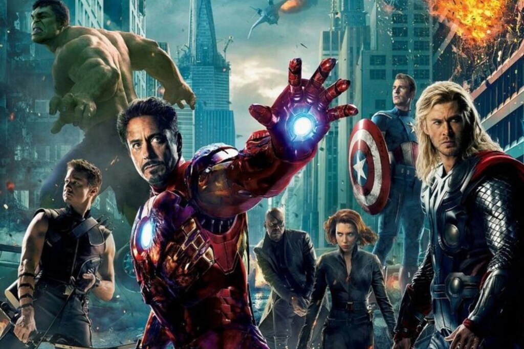 Top 10 des musiques Marvel les plus puissantes (et pourquoi elles nous hantent)