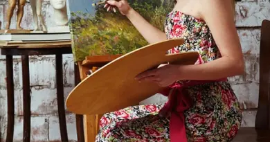 Top 10 des villes européennes pour les amateurs d’art urbain