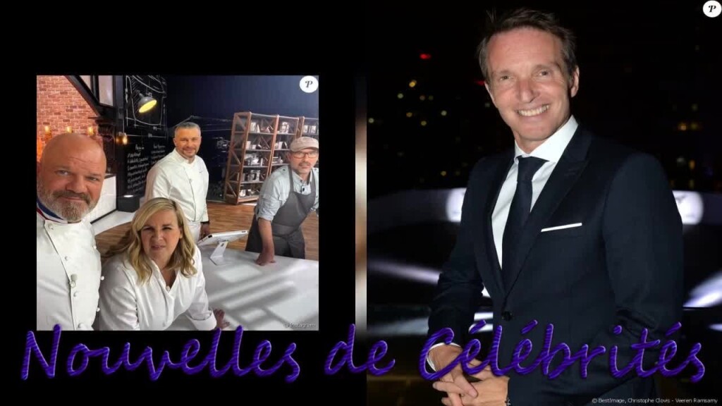 Top Chef 2022 : Chefs de prestige, épreuves « déstabilisantes »… Ce qui attend les 15 candidats !