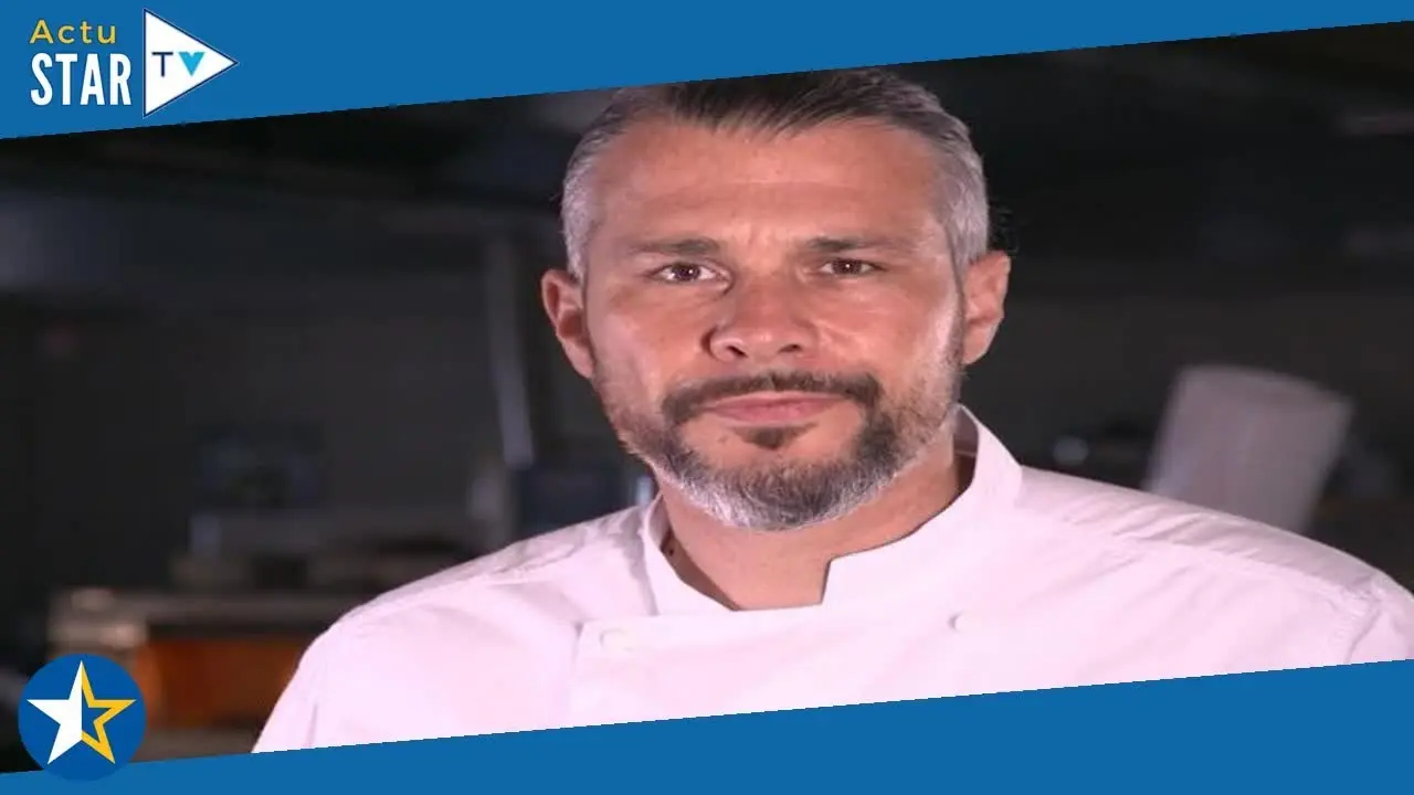 Top Chef 2022 : ce bizutage que Philippe Etchebest, Paul Pairet et Hélène Darroze ont réservé à Glen