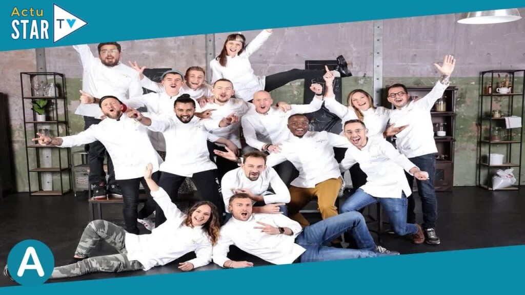 Top Chef 2022 : qui a remporté la saison 13 du concours ?