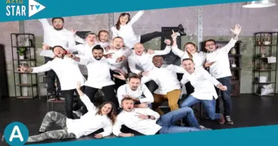 Top Chef 2022 : qui a remporté la saison 13 du concours ?