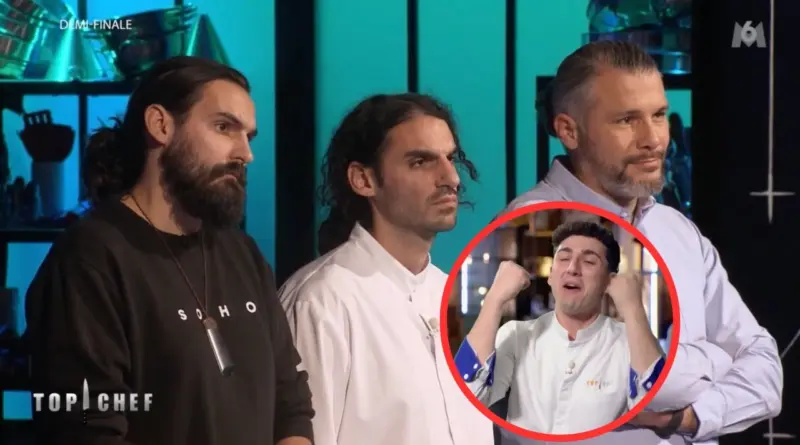 Top Chef 2023: qui sont les candidats qualifiés pour la finale