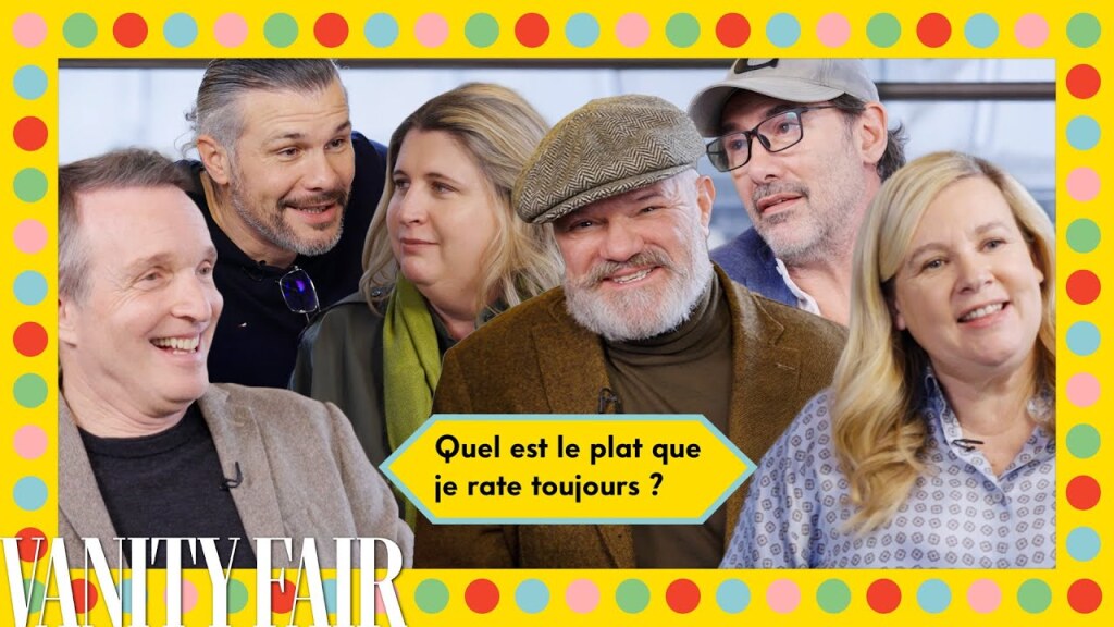 Top Chef : Philippe Etchebest, Hélène Darroze et le jury se connaissent-ils vraiment ?