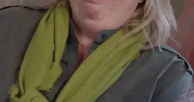 Top Chef : Stéphanie Le Quellec est le meilleur public de Glenn Viel !